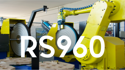 Robotic System RS960