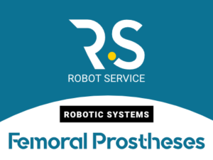 Robotic systems for the orthopedic sector